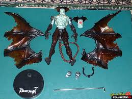 Mua bán MOVIE REALIZATION DEVIL MAN GÃY TAY VÀ CHÂN 2ND